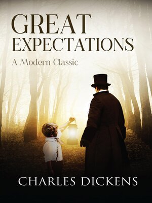 cover image of Great Expectations (Annotated)